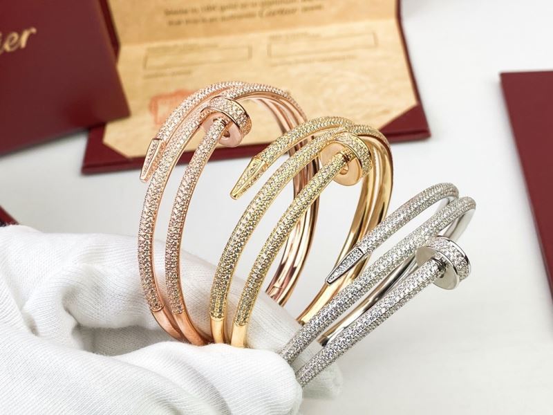 Cartier Bracelets